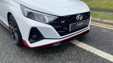 Hyundai i20 1.6T GDi N 5dr Petrol Hatchback